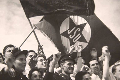 Conoce los principios, las ideas y los 120 años de historia de Juventudes