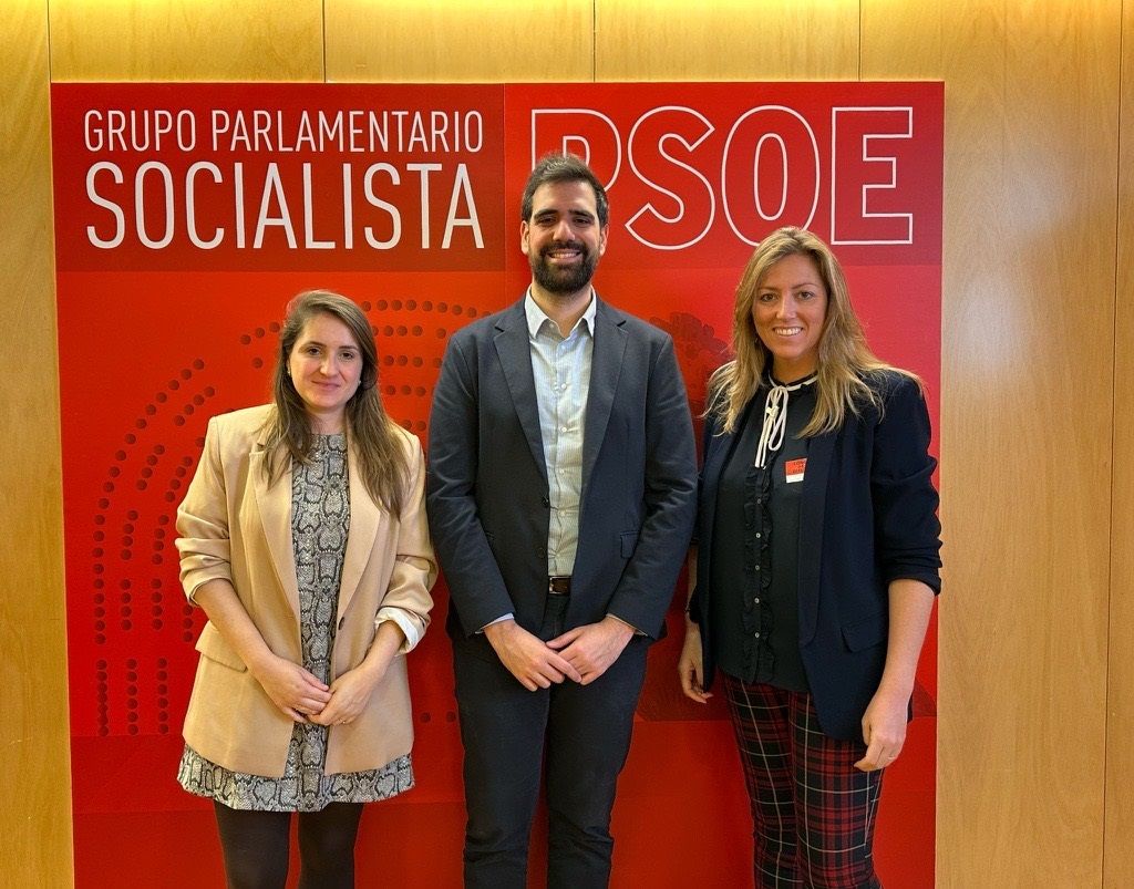 Reunión con Ecoembes