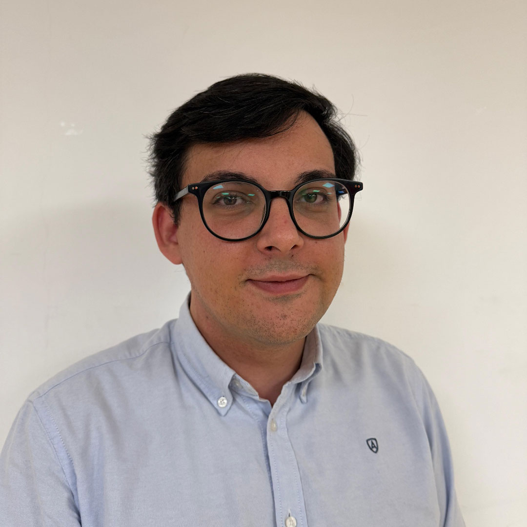 Kevin Pérez