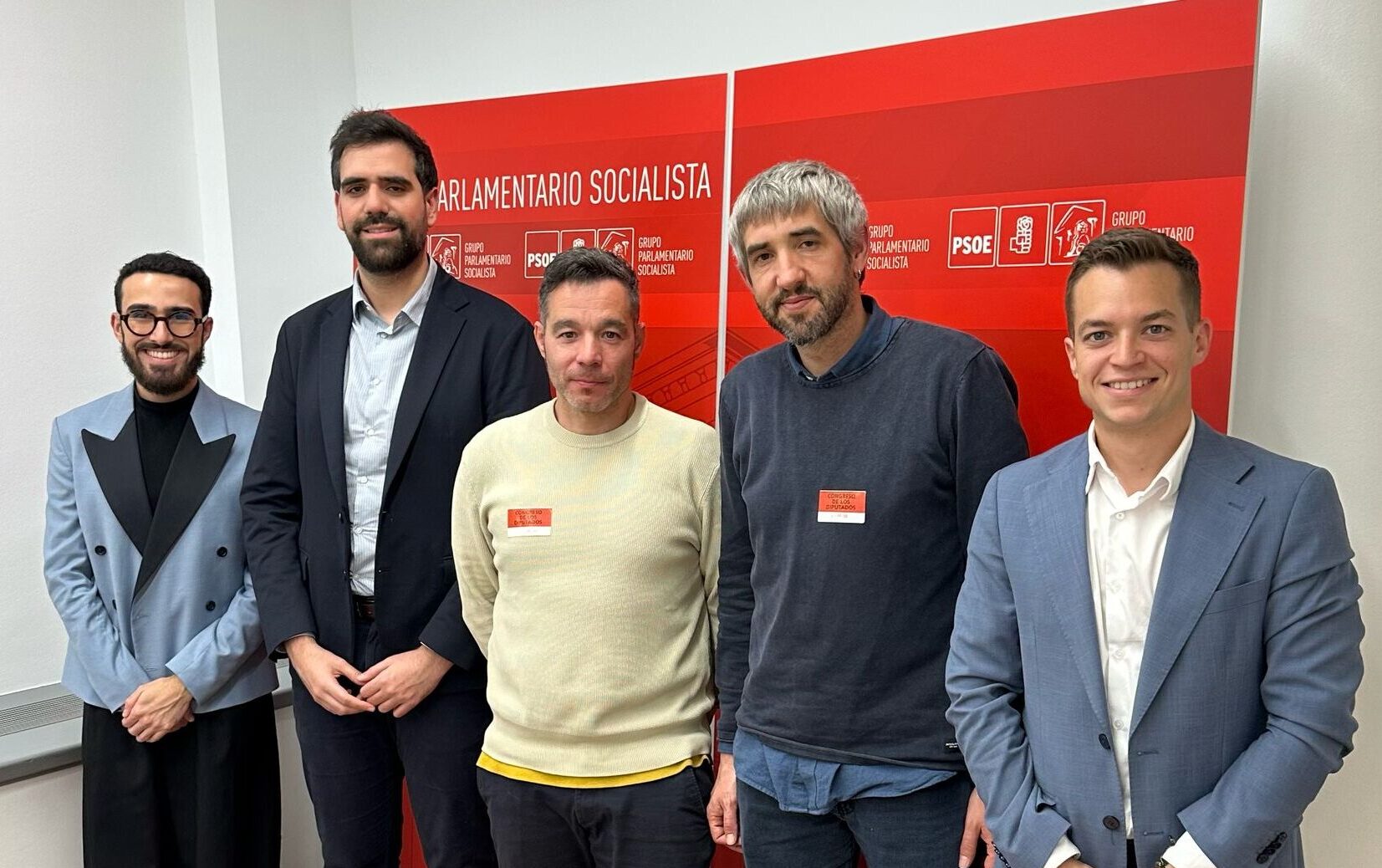Encuentro con la Federación de Entidades con Proyectos y Pisos Asistidos (FEPA)