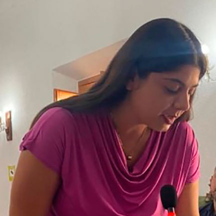Laura González Jiménez