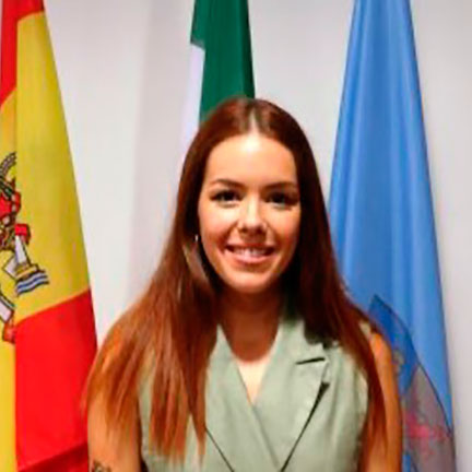 Tania María Yélamos Sánchez