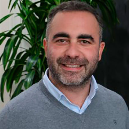 Federico Díaz Torres
