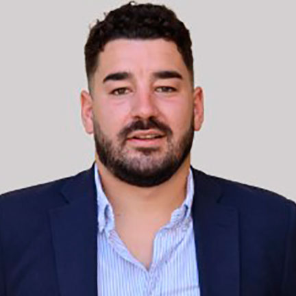Jose Manuel Reifs Miranda