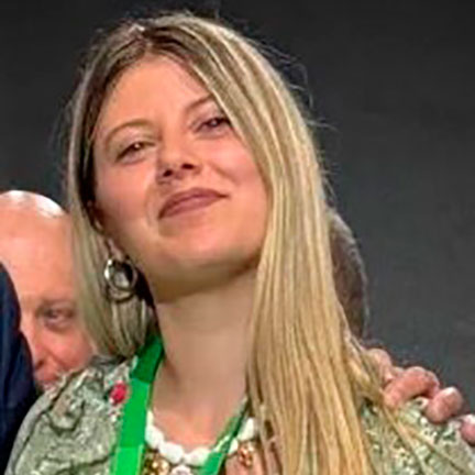 Alba Soria