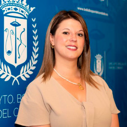Rocío Márquez Domínguez