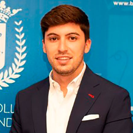 José Manuel Iglesias Espina