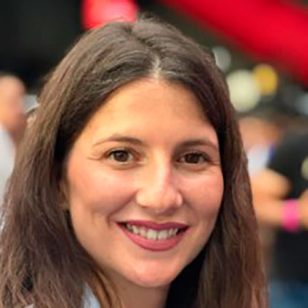 Alejandra Paricio Guzmán