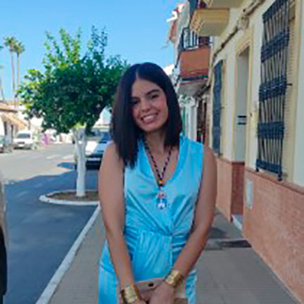 Verónica Domínguez García