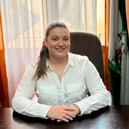 María del Carmen Poza Martínez