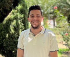 Moisés Torres Díaz