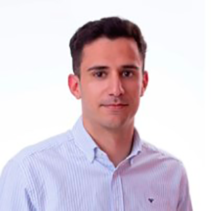 Raúl Martínez Moreno