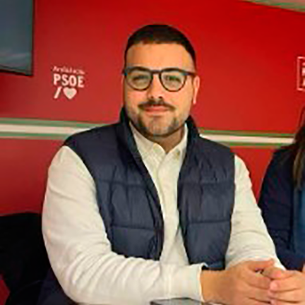 Juan Pino Godrid