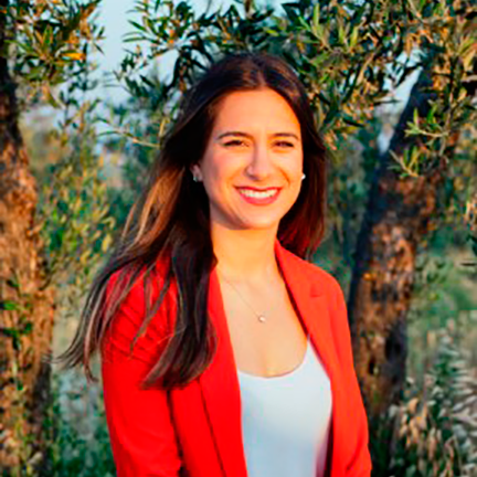 María Tenorio Santana