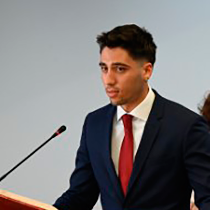 Ángel Espinosa