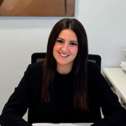 Isabel María Delgado