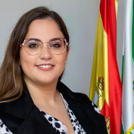 Mairena Martínez Gómez