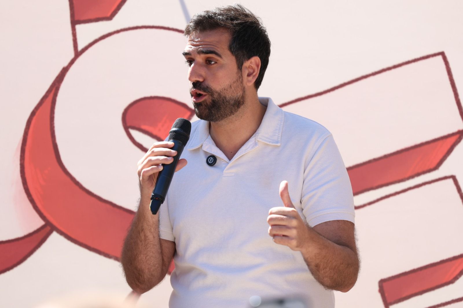 Juventudes Socialistas exige la dimisión de Noelia Núñez por falsear su currículum y “engañar a los jóvenes”