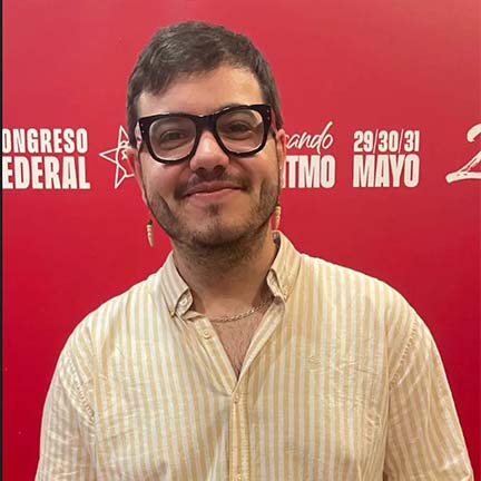 Abel Martí Ruiz
