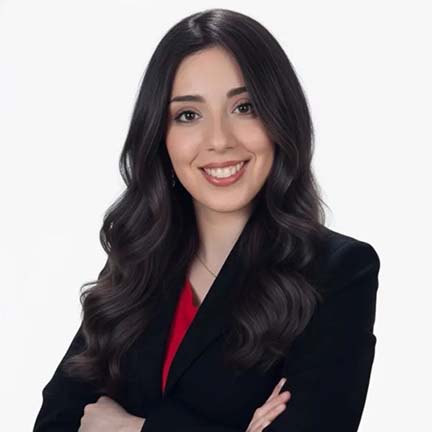 Alba Rodríguez Díaz
