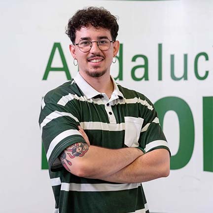 Alejandro Márquez Zapata