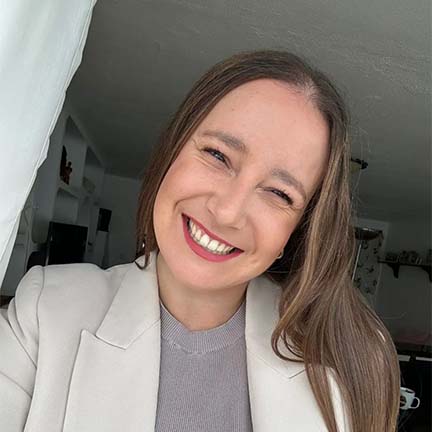 Ana González Rojas