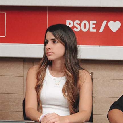 Andrea Gutiérrez Martínez