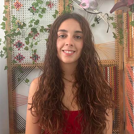 Celia Piñero Rodríguez