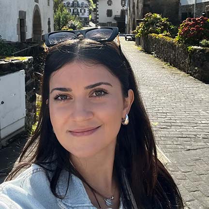 Charo Fernández Martínez