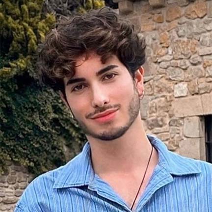 Diego Pereda Laya