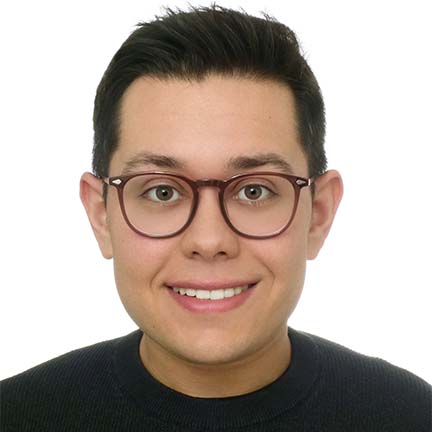 Enrique García García