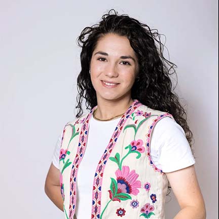 Itziar Lafita Balaguer
