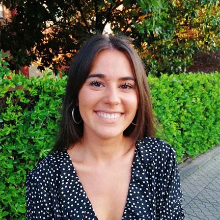 Janira Martínez de Diego