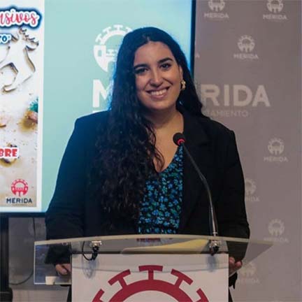 Laura Iglesias Cano