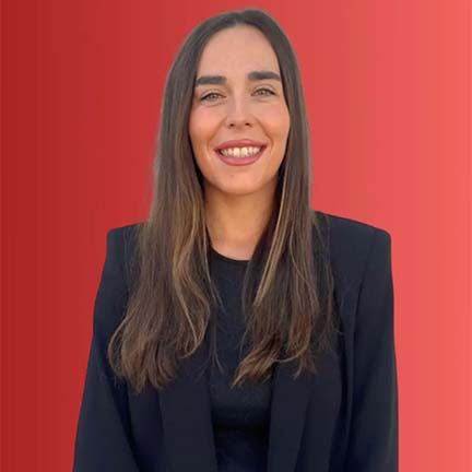 Lydia Asacacibar Rodríguez