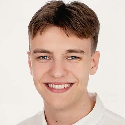 Marcos Ramírez Hernández