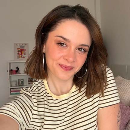 Marta Padilla Espinosa