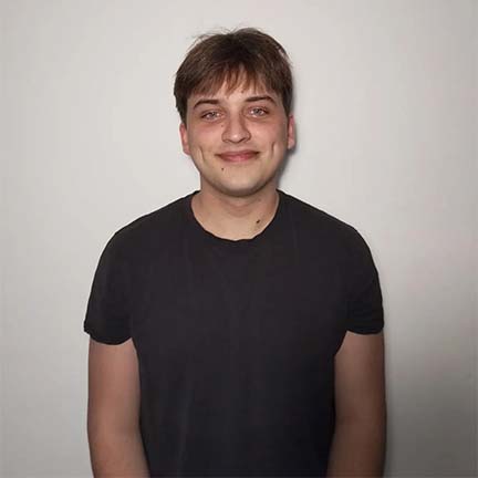 Nicolás Rueda Garrido