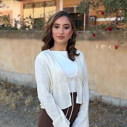 Noor El Mansouri Jabbah