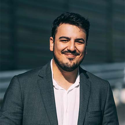 Pablo Moreno Contreras