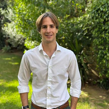 Quimi Gosalvez Castillo