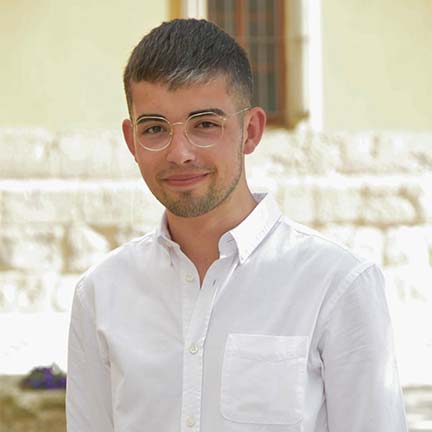 Roberto Osorno Andrés