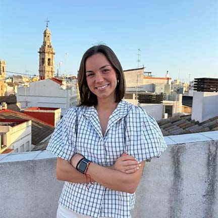 Rocío Briet Reyes