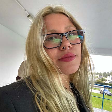 Rocío Polo Rodríguez