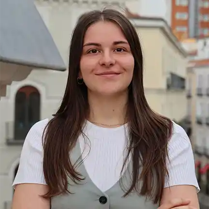 Ainara Pascual Santisteve