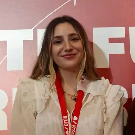 Angie Martínez Pradas
