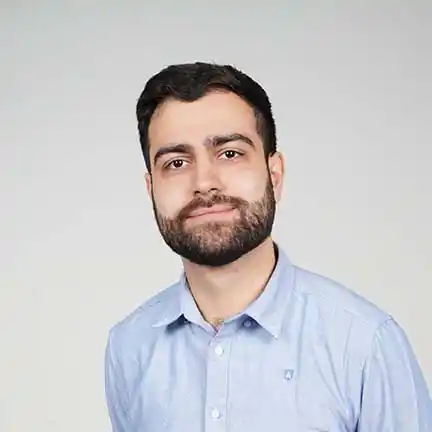 Daniel Mota Arjona