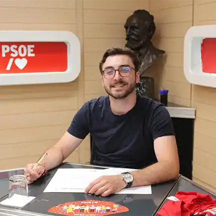 Fran Melchor González