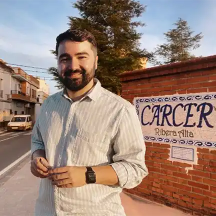 Jesús Tierraseca Rodríguez