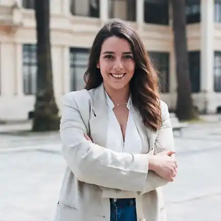 Paula García Lozano